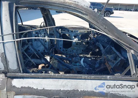 2008 Mercury Grand Marquis Ls from USA, damaged, VIN 2MEFM75V78X630783